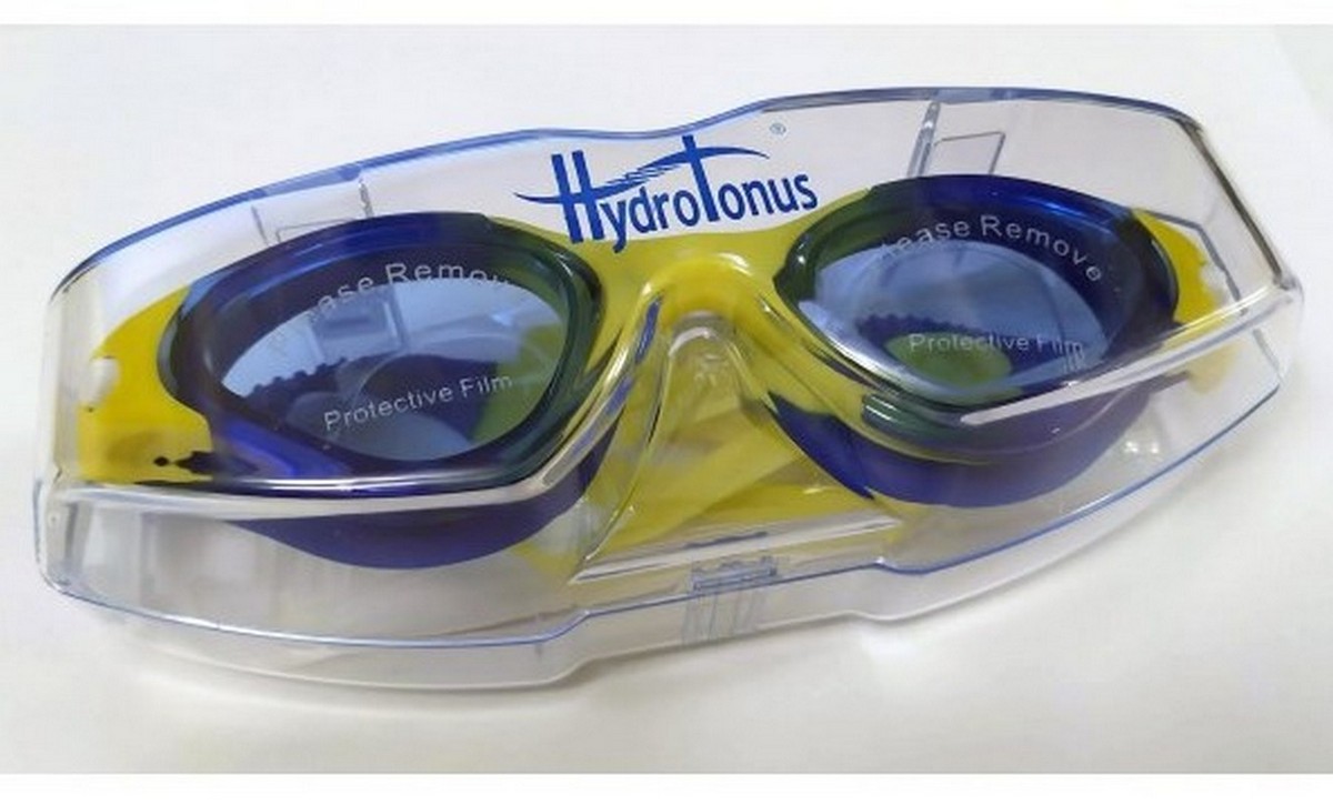 Очки для плавания детские HydroTonus 114016 1200_725