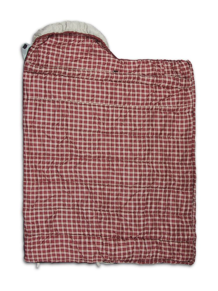 Спальный мешок туристический Atemi 400 г/м2, -10 С, right, Quilt 400RN 750_1000