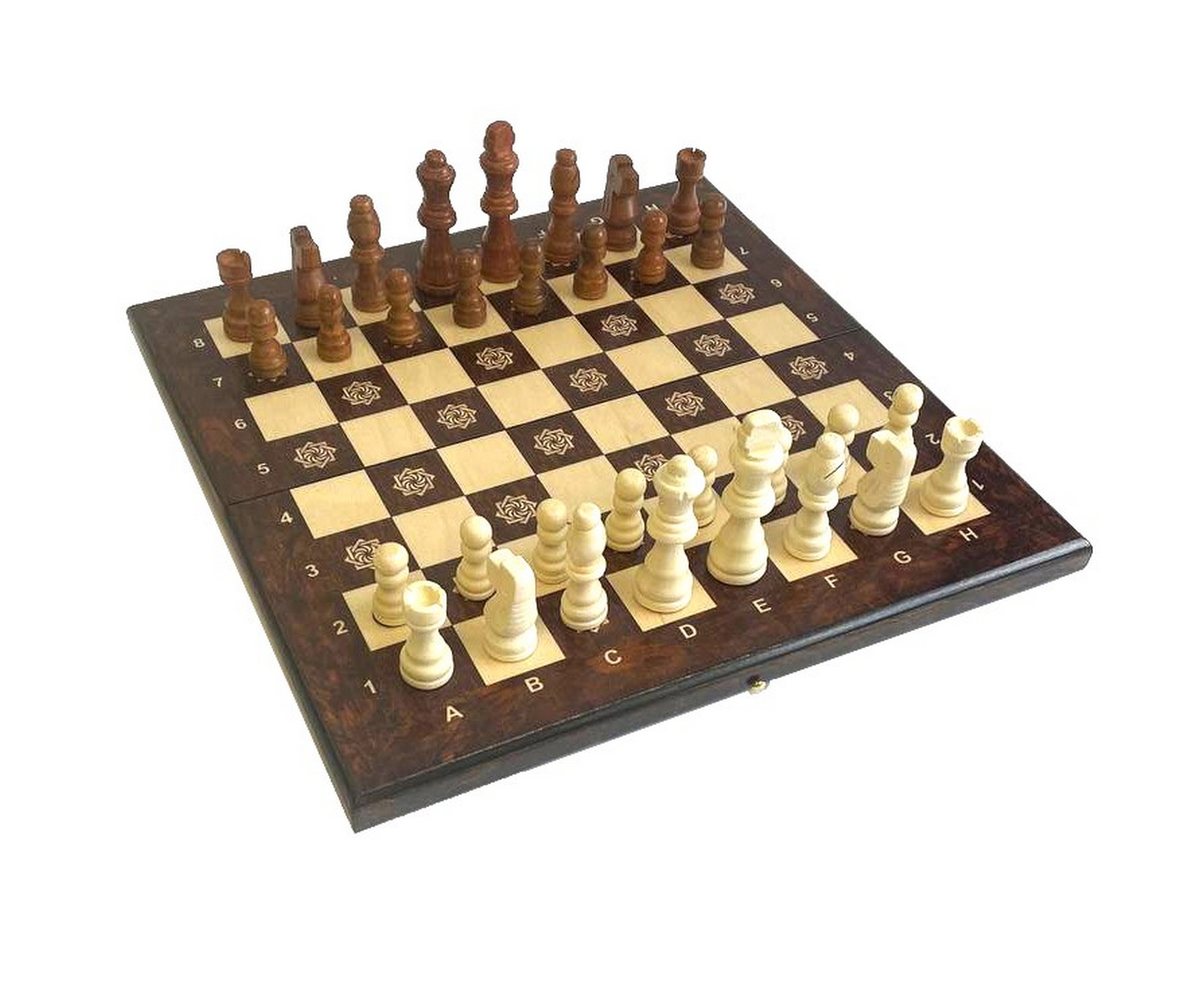 Шахматы "Бесконечность 1" 30 Armenakyan AA101-31 2000_1636