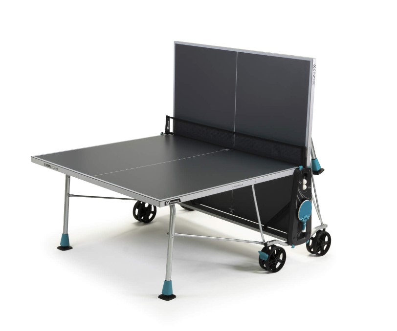 Теннисный стол всепогодный Cornilleau 200X Outdoor blue 5 mm 812_678