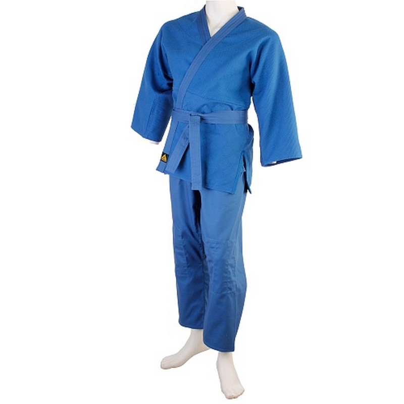 Кимоно плетеное для дзюдо №0 800_800