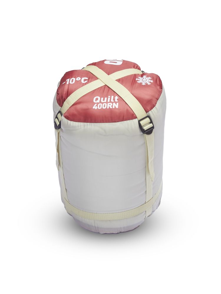 Спальный мешок туристический Atemi 400 г/м2, -10 С, right, Quilt 400RN 750_1000