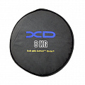Диск-отягощение XD Fit XD Kevlar Sand Disc (вес 30 кг) 3227 112 120_120