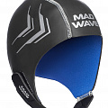 Шапка неопреновая Mad Wave Helmet M2049 02 3 01W черный 120_120