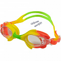 Очки для плавания детские Sportex B31570-6 желто\оранже\зеленые Mix-6 120_120