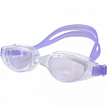 Очки для плавания взрослые Sportex E39673 фиолетовый 120_120