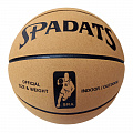 Мяч баскетбольный Sportex E41086-2 р.7 120_120