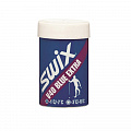 Мазь держания Swix V40 Blue Extra (-3°С -10°С) 45 г. V0040 120_120