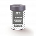 Мазь держания ZET Carbon Grey (0°С +2°С) 30 г. 120_120