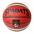 Мяч баскетбольный Sportex E41089 р.7 120_120