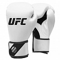 Боксерские перчатки UFC тренировочные для спаринга 14 унций UHK-75121 120_120
