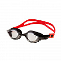 Очки для плавания Alpha Caprice AD-G193 Black/Red 120_120