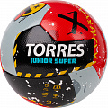 Мяч футбольный Torres Junior-3 Super F323303 р.3 120_120
