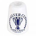 Тальк для рук Silver Cup Cone Chalk 04395 120_120
