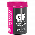 Мазь держания Vauhti GF Pink (+0°С -5°С) 45 г. 120_120