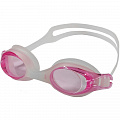 Очки для плавания Sportex мягкая переносица B31534-2 Розовый 120_120
