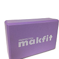 Блок для йоги Makfit MAK-YB 120_120
