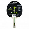 Ракетка для настольного тенниса Stiga Blaze WRB ACS,1211-6018-01 120_120