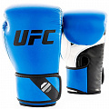 Боксерские перчатки UFC тренировочные для спаринга 16 унций UHK-75037 120_120