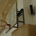 Ферма для тренировочного баскетбольного щита Atlet вынос 0,5 м IMP-B0.5 120_120
