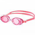 Очки для плавания детские Larsen DS-GG209 soft pink\pink 120_120