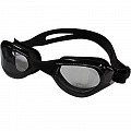 Очки для плавания Sportex мягкая переносица B31542-8 Черный 120_120