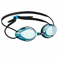 Стартовые очки Mad Wave Streamline M0457 01 0 08W голубой 120_120