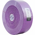 Тейп кинезиологический Tmax 22m Extra Sticky Lavender фиолетовый 120_120