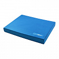 Подушка балансировочная Inex Balance Pad, 50x40x6,3 см, голубой 120_120