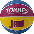 Мяч баскетбольный Torres Jam B023123 р.3 120_120