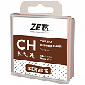 Парафин углеводородный Zet CH Brown (Сервисный) 50 г. 120_120