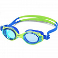 Очки для плавания детские Larsen DS-GG209 green\blue 120_120
