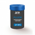 Мазь держания ZET Fluor Blue (-2°С -5°С) 30 г. 120_120