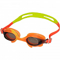 Очки для плавания детские Sportex B31524-Mix-4 мультиколор 120_120
