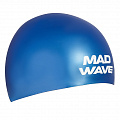 Силиконовая шапочка Mad Wave Soft M0533 01 2 03W 120_120