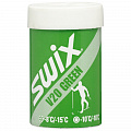 Мазь держания Swix V20 Green (-10°С -18°С) 45 г. V0020 120_120