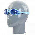 Очки для плавания детские Larsen DS-GG205 soft blue 120_120