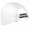 Силиконовая шапочка Mad Wave R-CAP FINA Approved M0531 15 3 02W 120_120