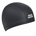 Текстильная шапочка Mad Wave Adult Lycra M0525 01 0 01W 120_120