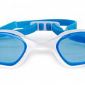 Очки для плавания Atemi LIMITS Breaker CLB1LBE голубой 120_120