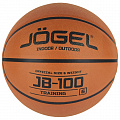 Мяч баскетбольный Jogel JB-100 р.6 120_120
