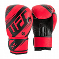 Боксерские перчатки UFC PRO Performance Rush Red,12oz 120_120