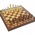 Шахматы "Афинские 1" 30 Armenakyan AA100-31 120_120