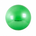 Мяч гимнастический d85см (34") Body Form антивзрыв BF-GB01AB зеленый 120_120