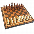 Шахматы "Турнирные 1" 30 Armenakyan AA104-31 120_120