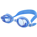 Очки для плавания юниорские Sportex E39662 синий 120_120
