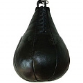 Груша боксеркая ФСИ натуральная кожа, 1,4-1,6 мм, 10 кг ГБН14-3 120_120