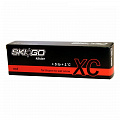 Клистер Skigo XC Klister 90272 Red 120_120