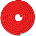 Скакалка гимнастическая Indigo SM-121-R красный 120_120