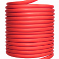 Эспандер Mad Wave Resistance Tube M1333 02 4 05W красный 120_120